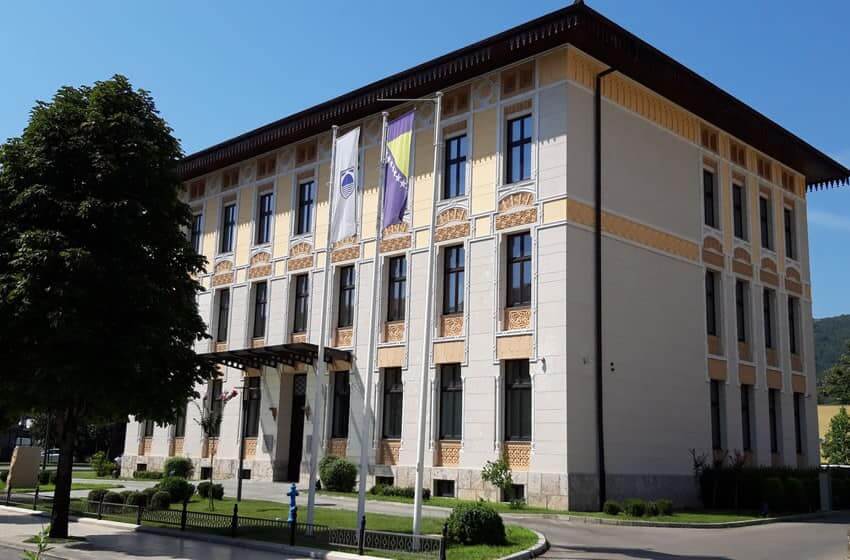 Počela podjela pozivnih pisama i anketiranje građana Mostara za sudjelovanje u drugoj Skupštini građana Mostara 2024. godine