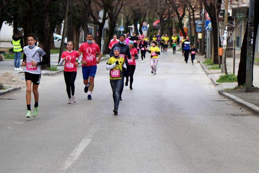 Mostar Run Weekend: Privremena regulacija prometa na širem području grada Mostara