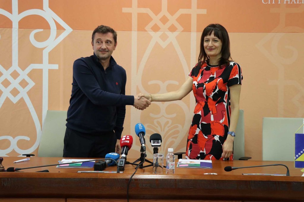 Mostar dobio 35.000 eura grant sredstava kojima će provesti preporuke građana