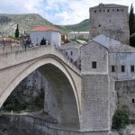 Očekuju se obilne padaline, moguće izlijevanje vodotoka iz korita i pojava bujica