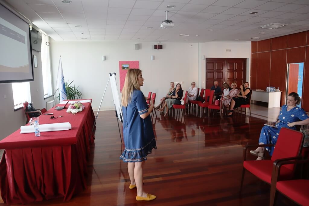 Radionica USAID Turizam: Cilj mapirati i kategorizirati turističke sadržaje u Mostaru