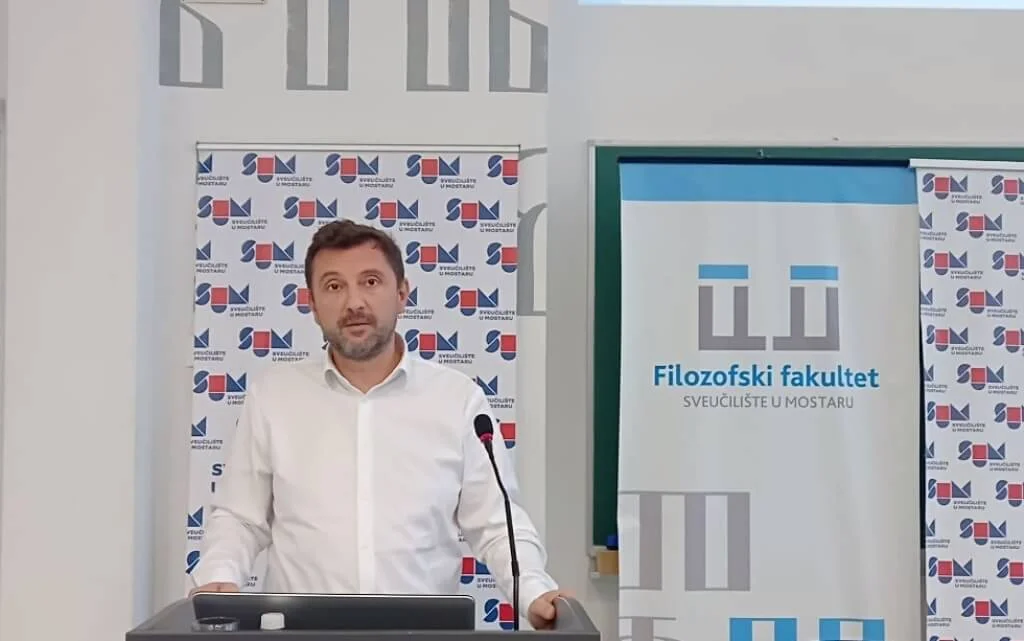 Gradonačelnik Kordić: Ulažući u obrazovanje ulažemo u našu budućnost