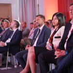 Gradonačelnik Kordić na konferenciji 'Connecto 2024': Opredijeljeni smo za investicije u Mostaru