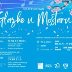 Grad Mostar prigodnim programom obilježava Svjetski dan glazbe