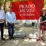 Remek-djela iz madridskog Prado muzeja na ulicama Mostara