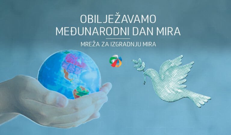 Proslava Međunarodnog dana mira 18-21.9.2024. godine u Mostaru