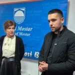 Grad Mostar za blagdan Božića darivao 30 socijalno ugroženih obitelji